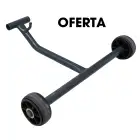 Placa Compactadora Reversível Donker´s 25 000 N Honda PC 150H